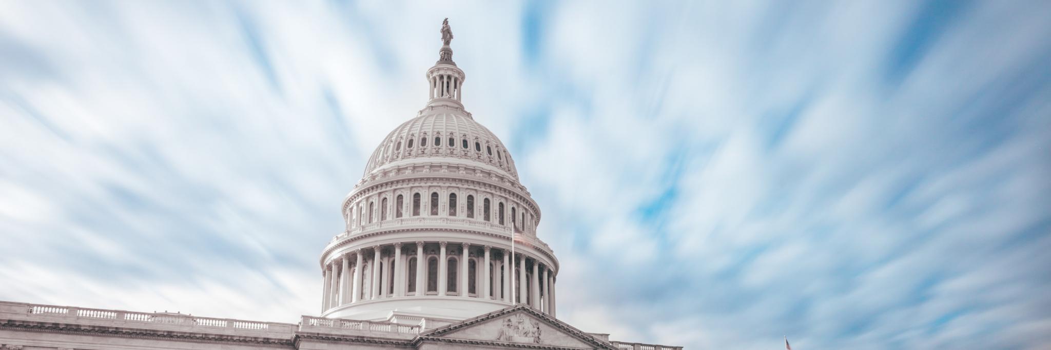 Internet Caucus AC banner