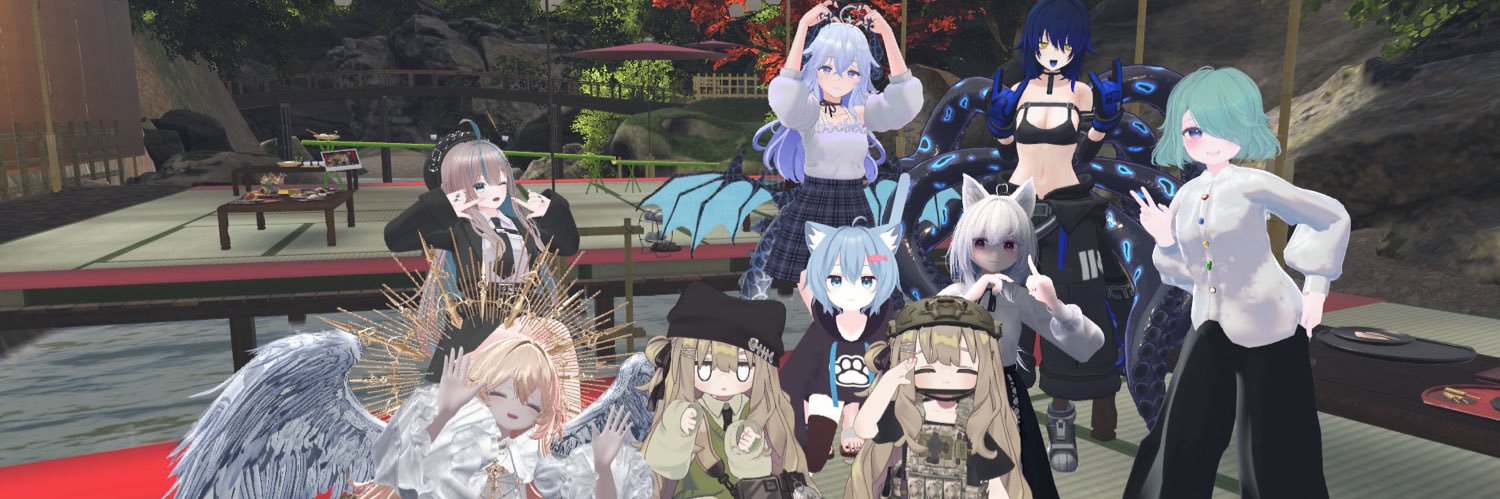 oka17839629's profile banner image