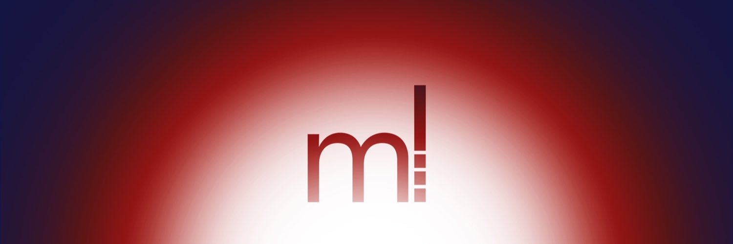 malík lynch banner