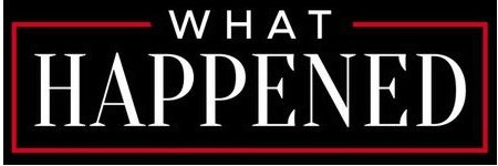 WhatHappened.com's banner