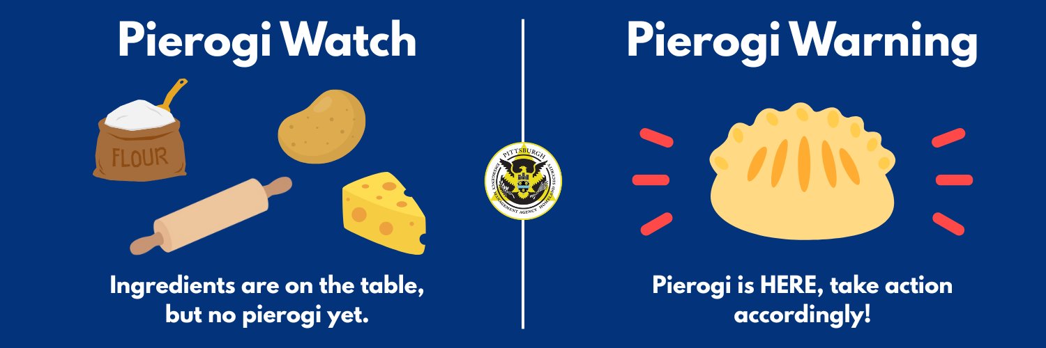 PGH Emergency Management & Homeland Security banner