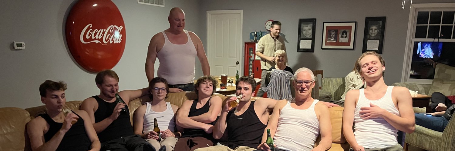 DettlaffMike's profile banner image