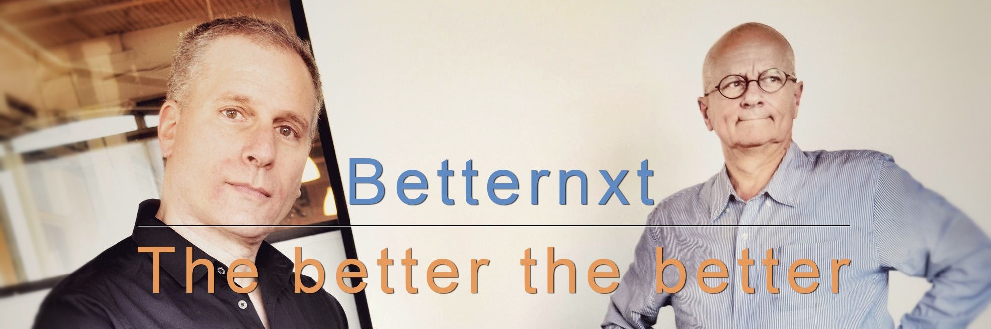 betternxt's profile banner image