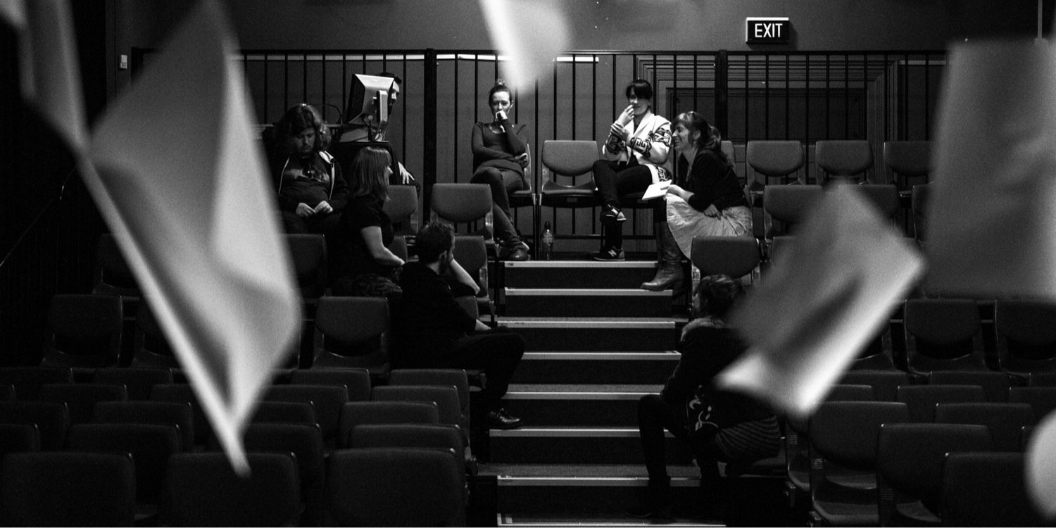 InnatumTheatre's profile banner image