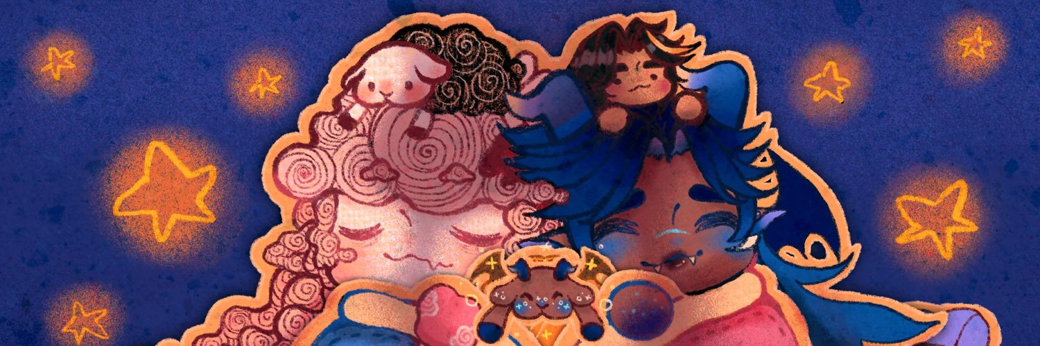 YanoOwO's profile banner image
