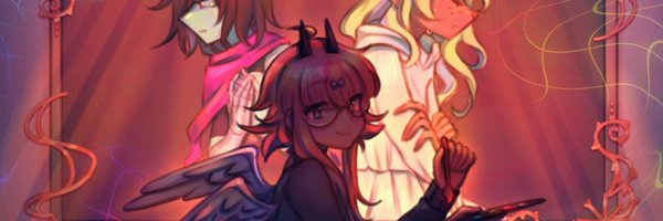 woomyume Profile Banner
