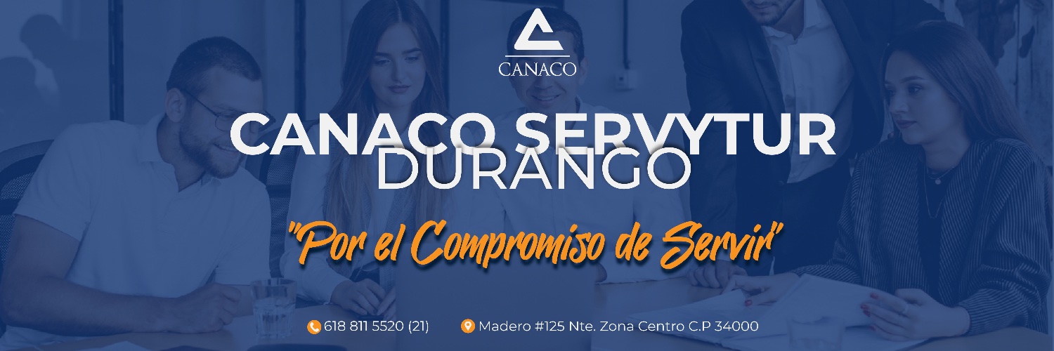 Canaco Durango banner