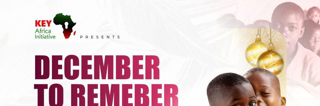 KEYAfrica Initiative banner