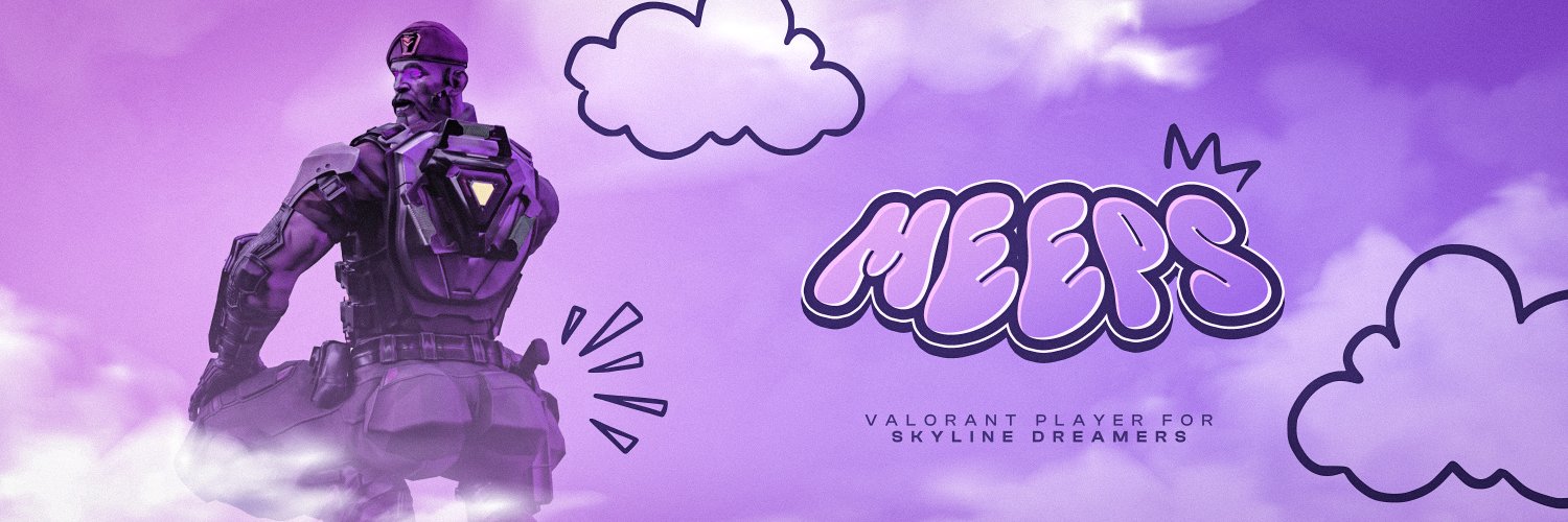 Meeps 🌺 🪴| Pre-Debut Mandrake VTuber banner