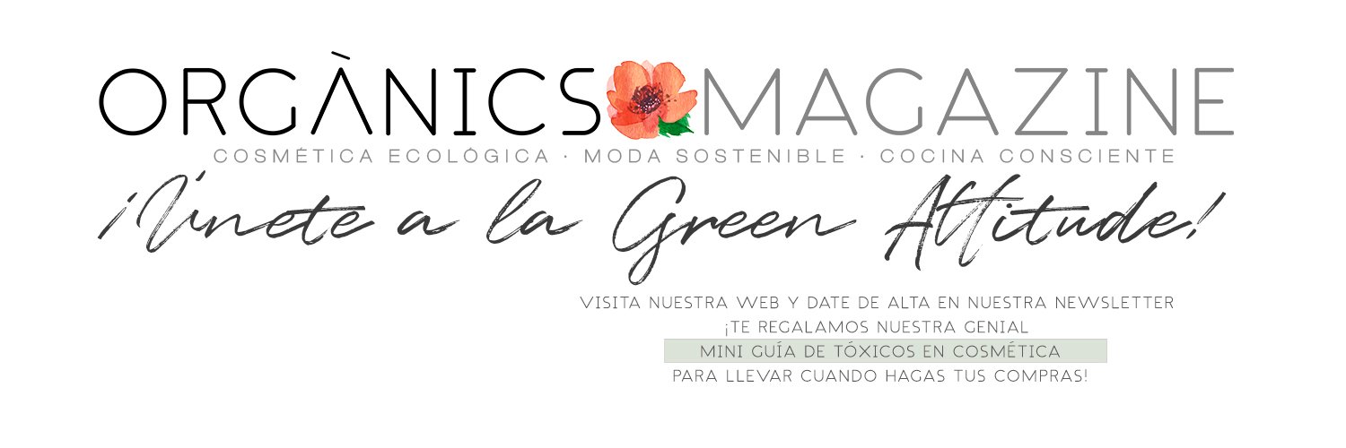 OrgànicsMagazine banner