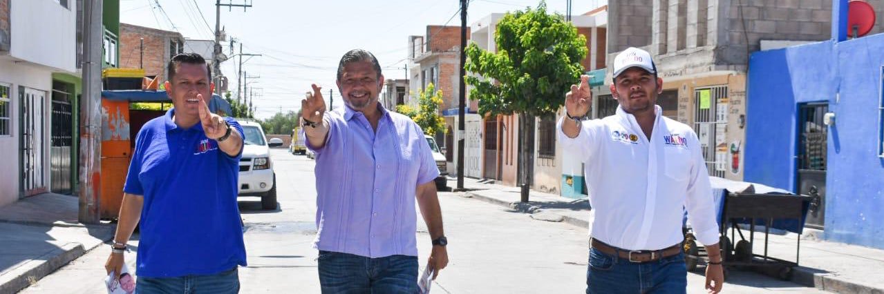 octaviopedroza's profile banner image