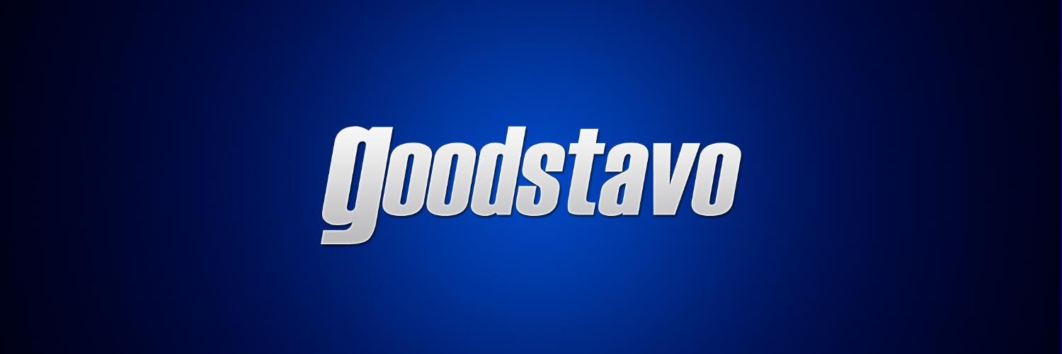 goodstavo's profile banner image