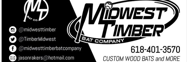 TimberMidwest Profile Banner