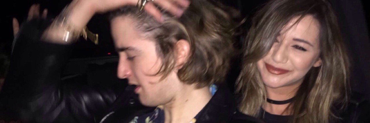 DarlingCalder's profile banner image