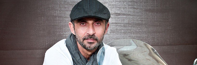 ShaunToub's profile banner image