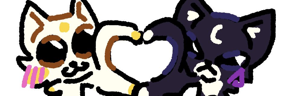 baywo 💗💛🤍💜💙's banner