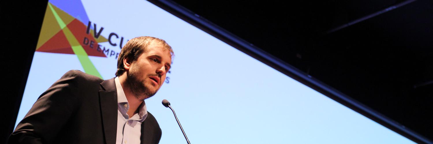 Cristián López Díaz banner