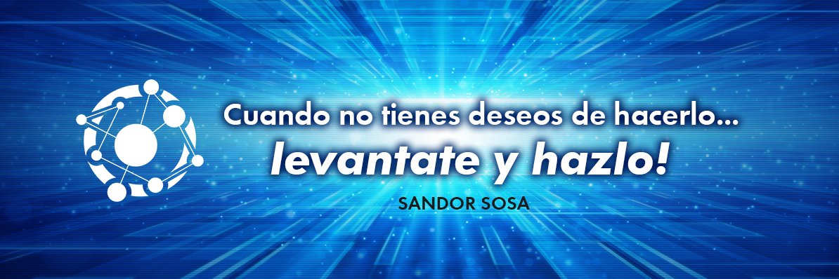 sandorsosa's profile banner image