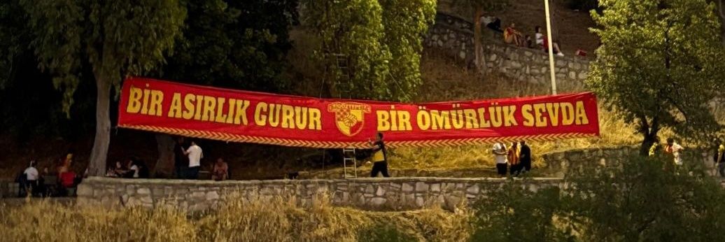 Ekrem Can GÜÇEREK banner