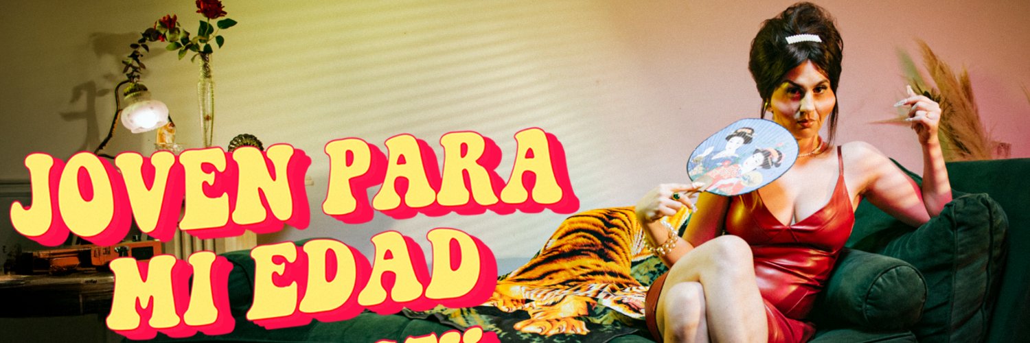 Soy la Jose Nasty banner