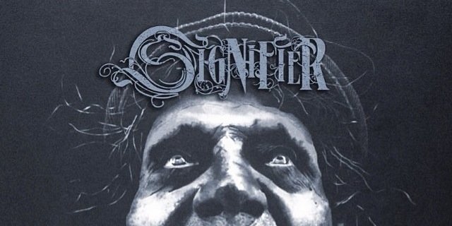 Signifier banner