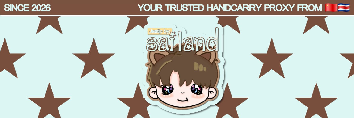 SAILANDJASTIP's profile banner image