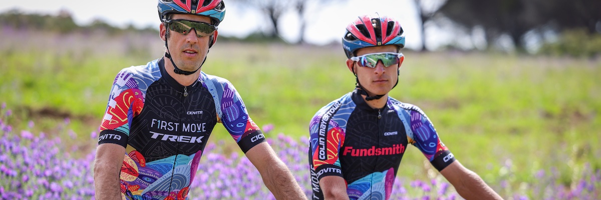 First Move Sport banner