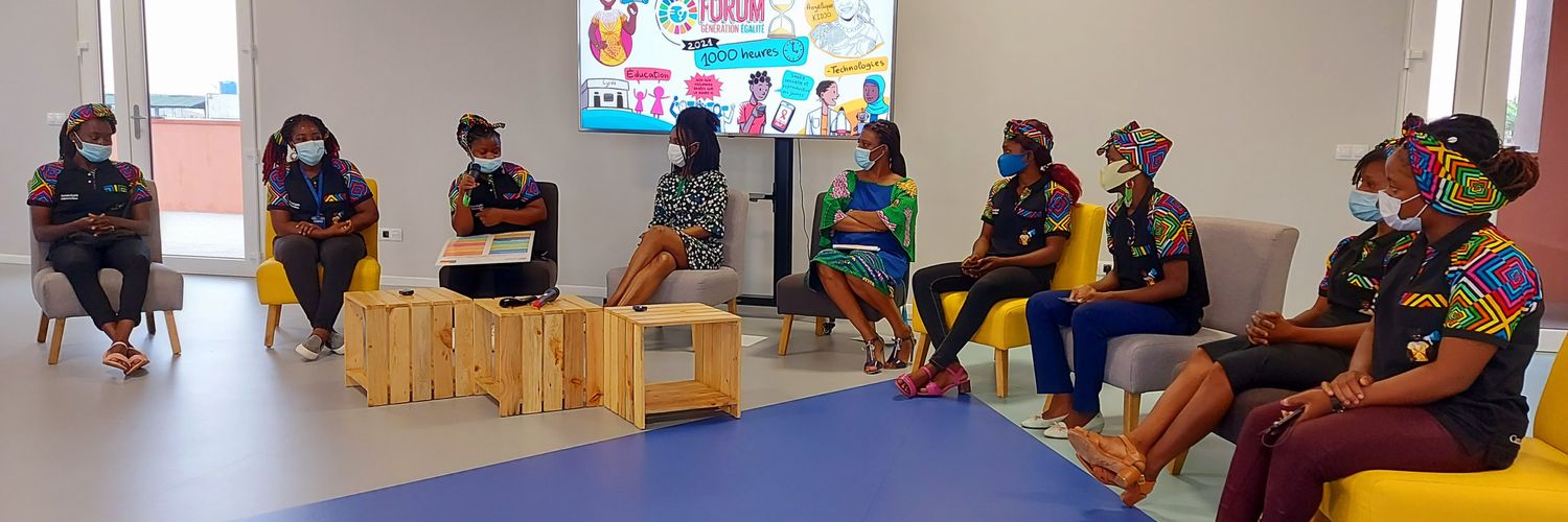 ODJO Edéladjo Florence banner