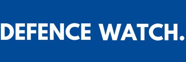 Defence Watch Profile Banner