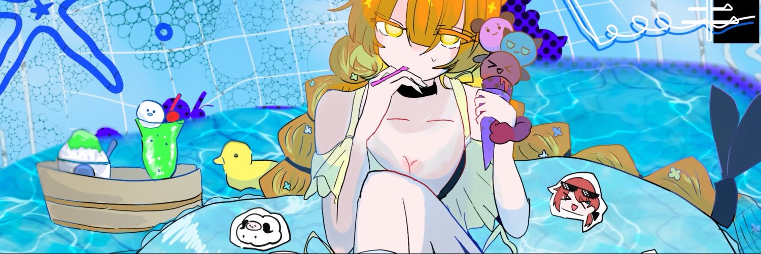 Magnolia3443's profile banner image