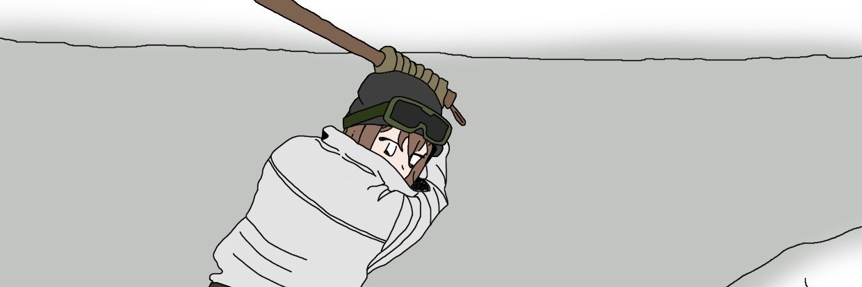 maple fury banner