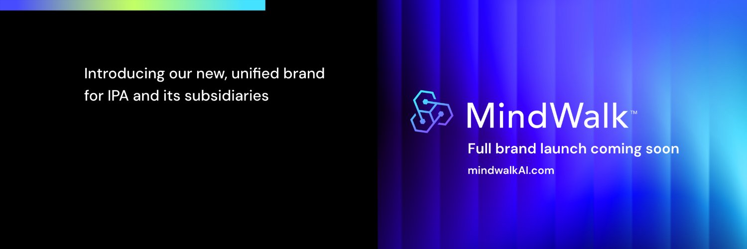 MindWalk Corp. (formerly BioStrand) banner