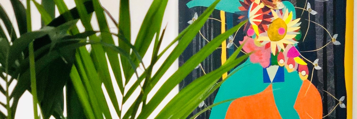 Katherine Finerty banner