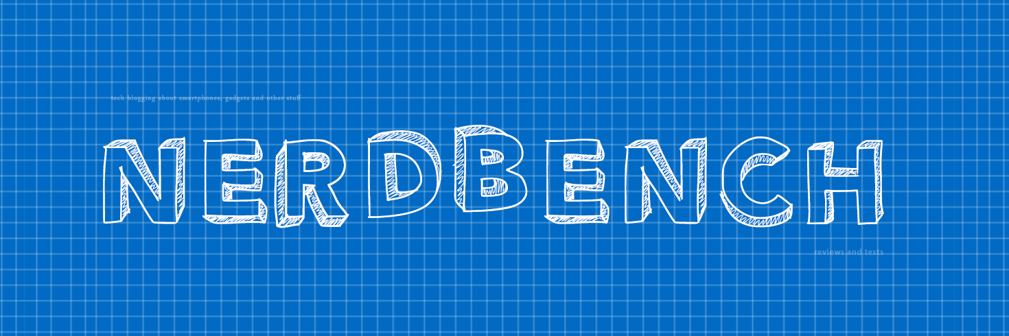 Nerdbench banner