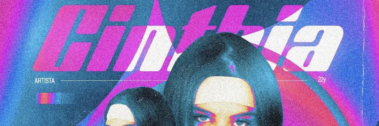 cinthiacruz's profile banner image