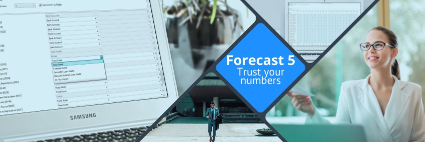 Forecast5NZ's profile banner image