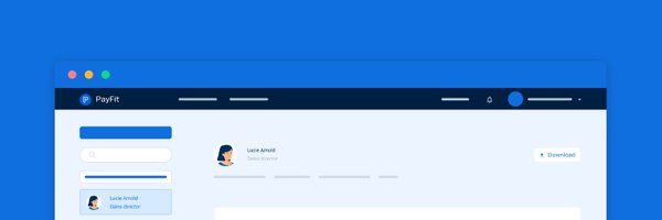 DesignPayfit Profile Banner