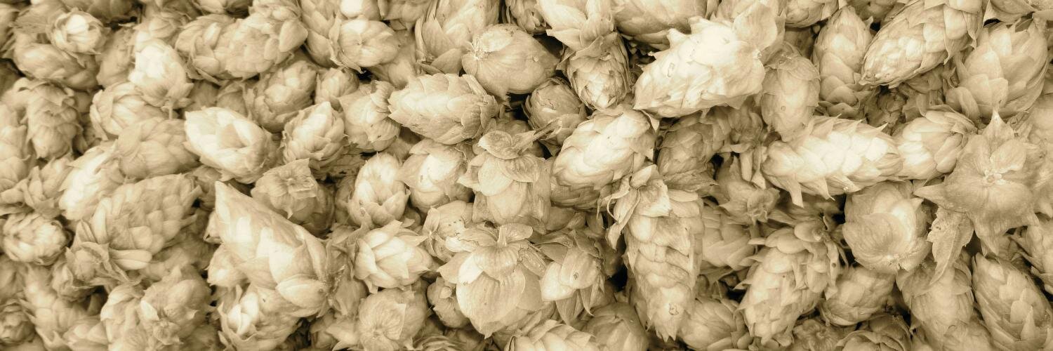 Ontario Hop Growers banner