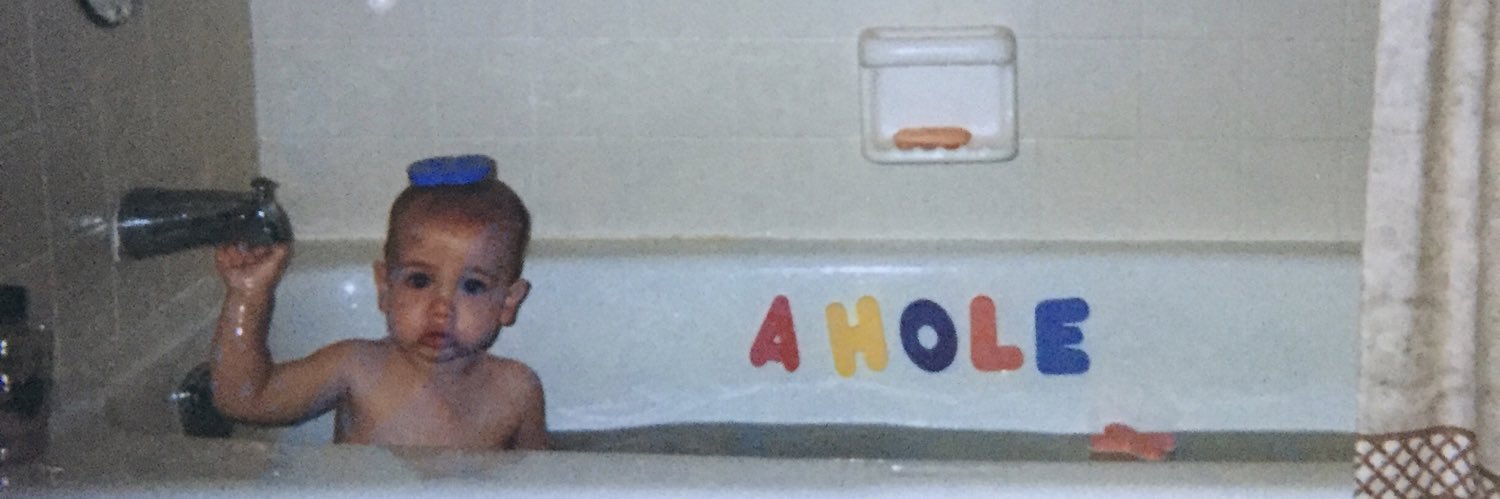 JBarr141's profile banner image