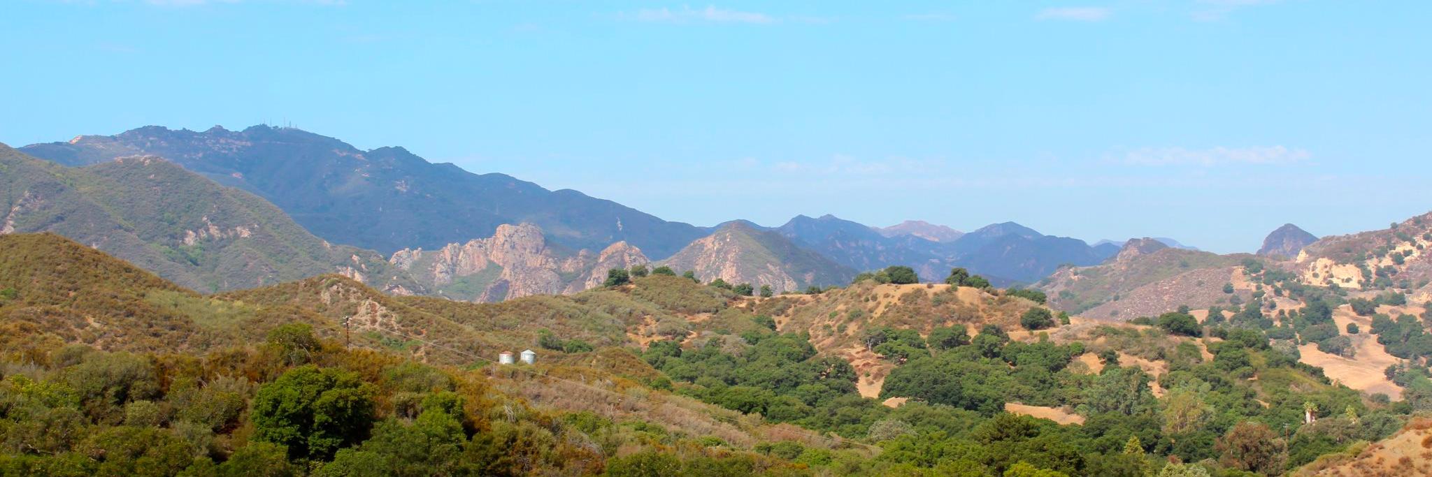 Calabasas Patch banner