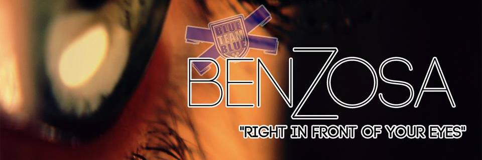 BenZosa's profile banner image