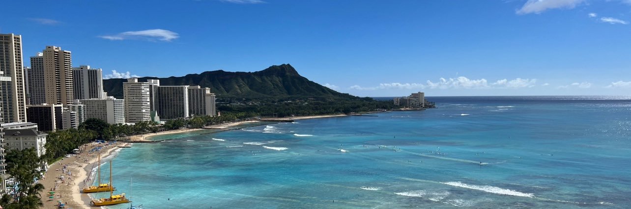 aloha1go's profile banner image