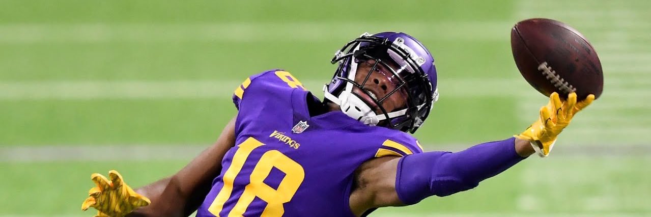 Anthony SKOL banner