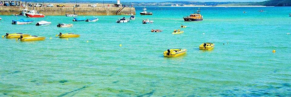 StivesBoatRides's profile banner image
