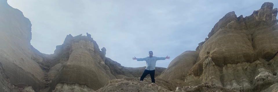 Jonathan Raed banner