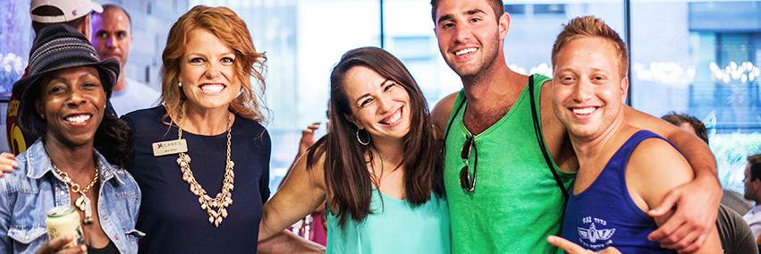 CARES Program banner