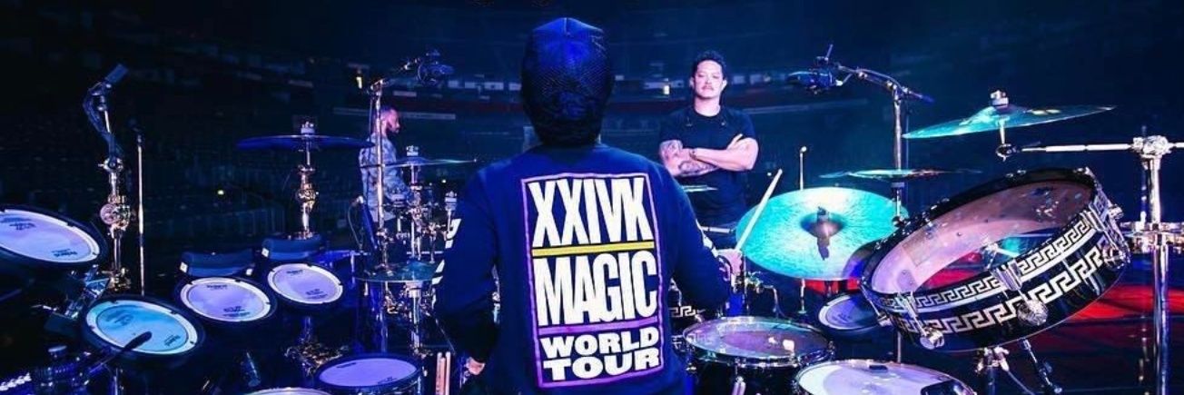 MisterRonyMars's profile banner image