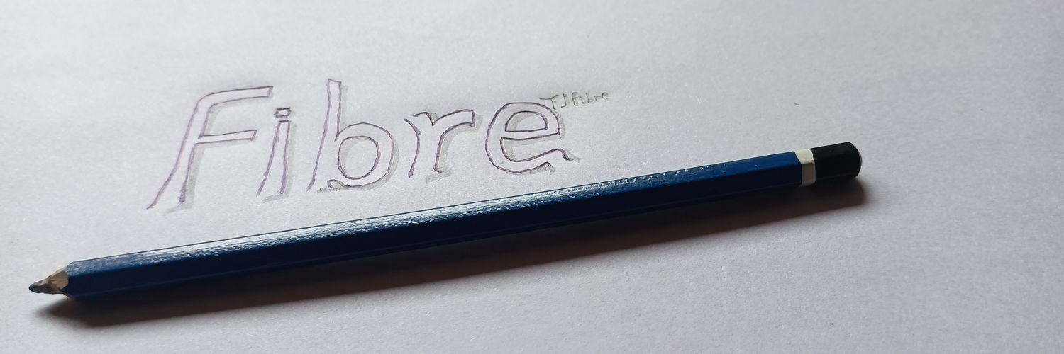 Fibre 🦅 banner