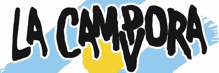 El Tío Cámpora banner