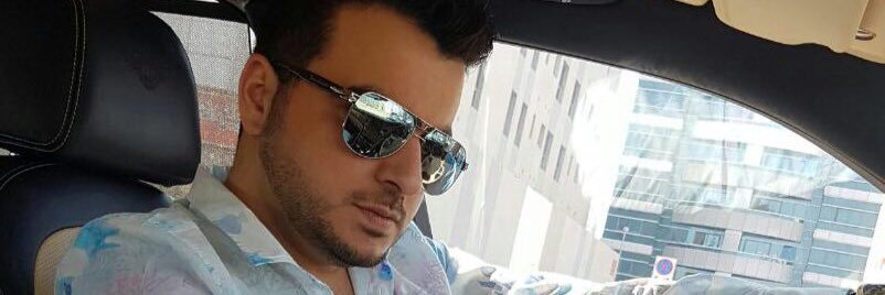 abbas_gaj's profile banner image